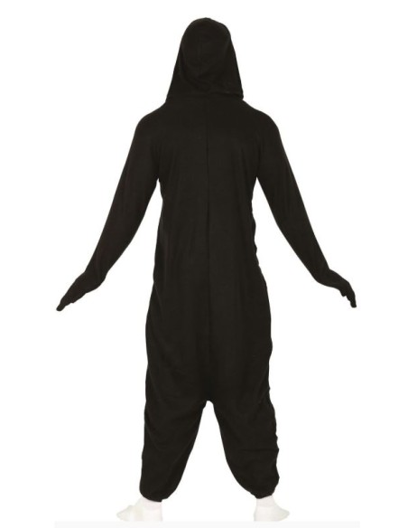 DISFRAZ DE PINGÜINO ADULTO