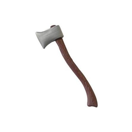 HACHA ENANO 59 CM                                 