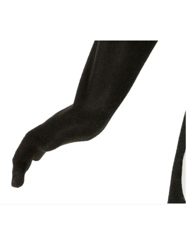 DISFRAZ DE PINGÜINO ADULTO