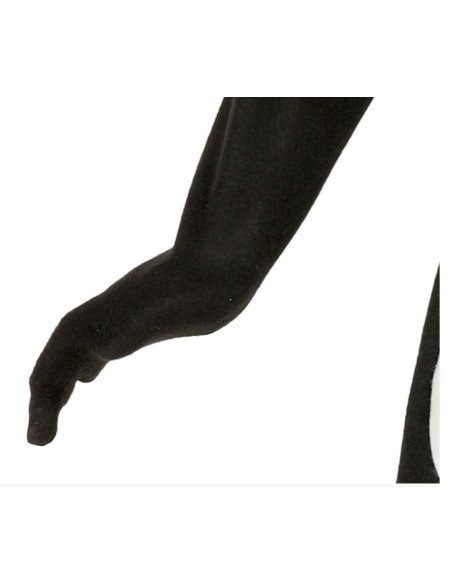 DISFRAZ DE PINGÜINO ADULTO