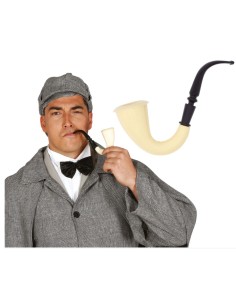 PIPA DETECTIVE                                     2