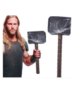 MARTILLO DE THOR 50CM  2