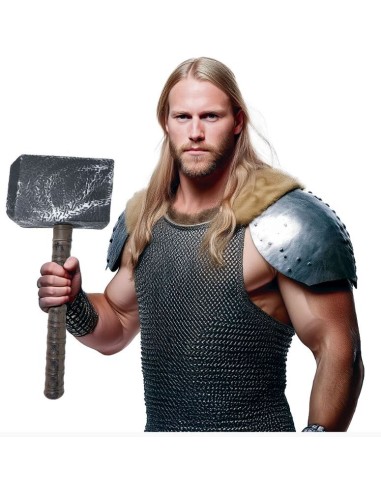 MARTILLO DE THOR 50CM 