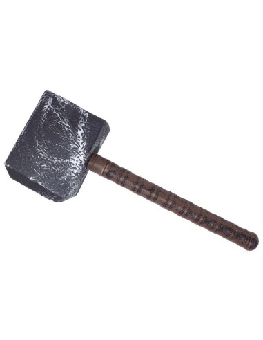 MARTILLO DE THOR 50CM 