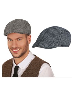 BOINA INGLESA ESPIGA