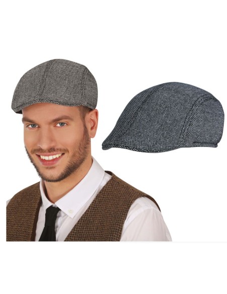 BOINA INGLESA ESPIGA