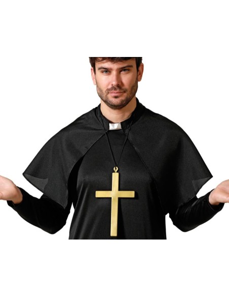 CRUZ DRÁCULA O MONJE 