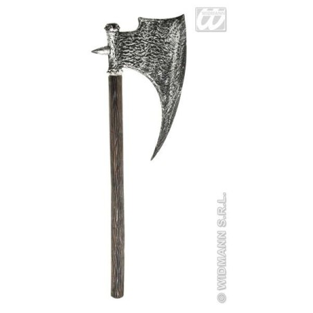 HACHA PREHISTORIA                                 