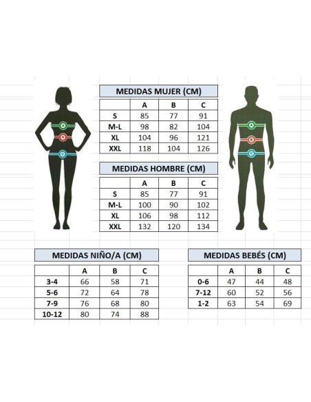 DISFRAZ DE MEJICANO ADULTO