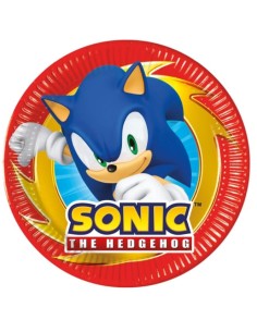 PLATOS SONIC 20 CM