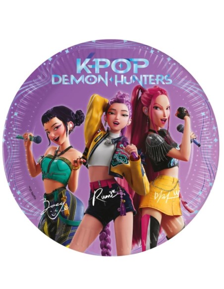 PLATOS K-POP 20 CM