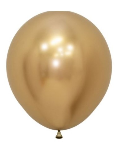 GLOBOS LÁTEX BRILLIANT 45 CM
