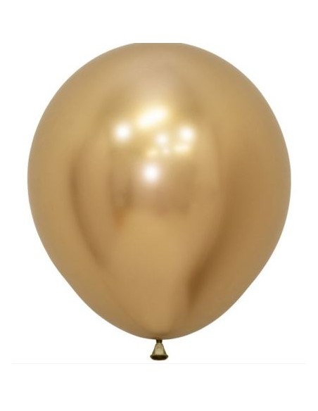 GLOBOS LÁTEX BRILLIANT 45 CM
