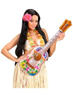 UKELELE HINCHABLE                                  2