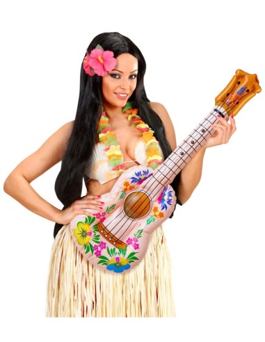 UKELELE HINCHABLE                                 
