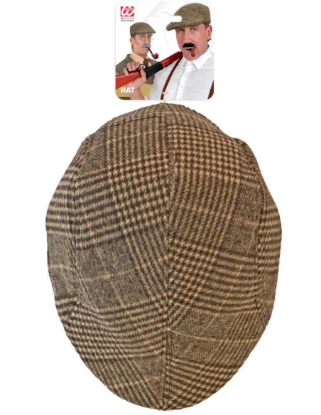 GORRA COPPOLA