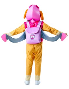 DISFRAZ SKYE DELUXE INFANTIL 2