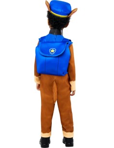 DISFRAZ DE CHASE DELUXE INFANTIL 2