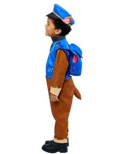 DISFRAZ DE CHASE DELUXE INFANTIL