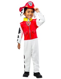 DISFRAZ DE MARSHALL DELUXE INFANTIL