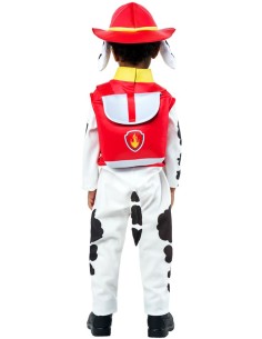 DISFRAZ DE MARSHALL DELUXE INFANTIL 2