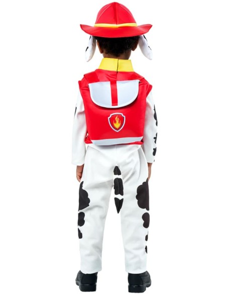 DISFRAZ DE MARSHALL DELUXE INFANTIL