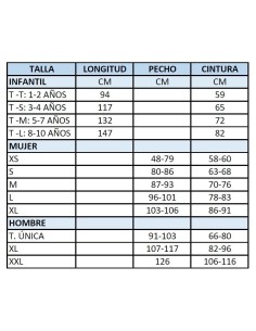 DISFRAZ PAPÁ NOEL CLASSIC ADULTO 2