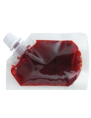 BOLSA DE SANGRE 30 ML