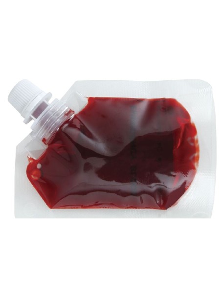 BOLSA DE SANGRE 30 ML