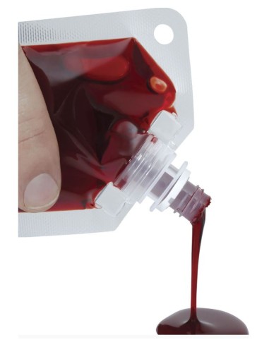 BOLSA DE SANGRE 30 ML