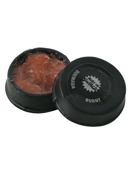EFECTO PIEL QUEMADA 3,5 GR