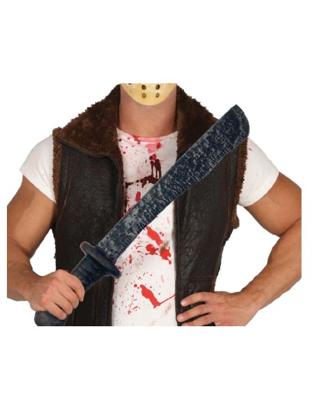 MACHETE 50 CN