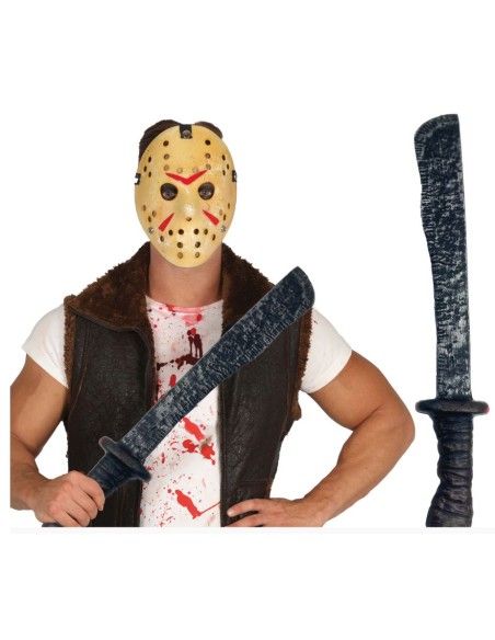 MACHETE 50 CN