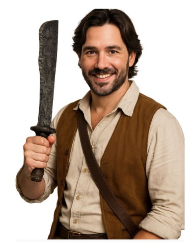 MACHETE 50 CN