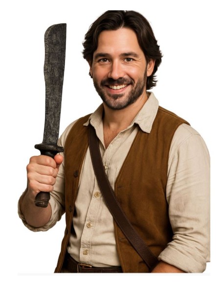 MACHETE 50 CN