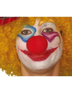 NARIZ PAYASO ESPUMA 2