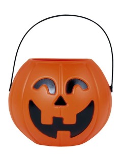 CESTA CALABAZA                                    