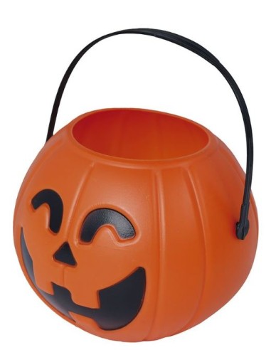 CESTA CALABAZA                                    