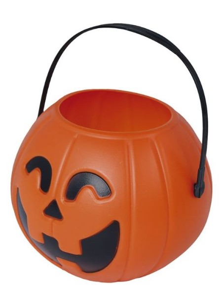 CESTA CALABAZA                                    