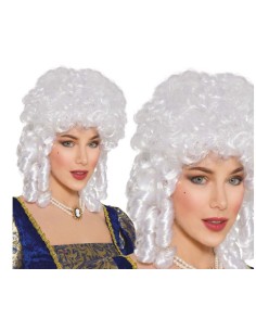 PELUCA MARÍA ANTONIETA