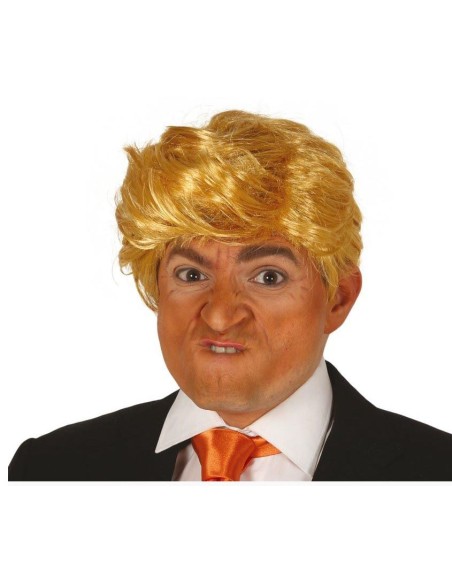 PELUCA PRESIDENTE DONALD