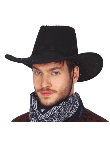 SOMBRERO VAQUERO 