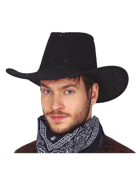 SOMBRERO VAQUERO 