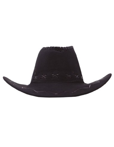 SOMBRERO VAQUERO 