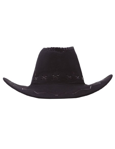 SOMBRERO VAQUERO 