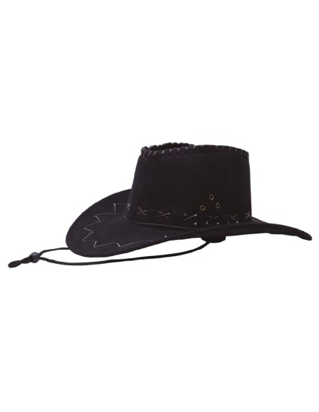 SOMBRERO VAQUERO 