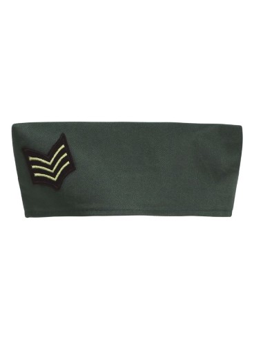 GORRO MILITAR                                     