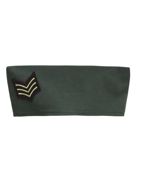 GORRO MILITAR                                     
