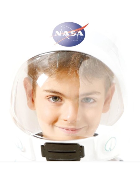 CASCO DE ASTRONAUTA