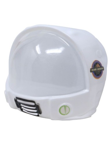 CASCO DE ASTRONAUTA